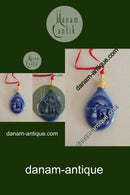 Bing & Grondahl Tropfen Ornament 2003