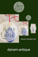 ビング＆グロンダール ドロップオーナメント2002