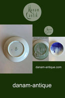 Bing & Grøndahl Juleplatte fra 1913