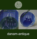 Bing & Grøndahl Juleplatte fra 1903