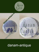 Bing & Grøndahl Juleplatte fra 1899