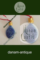 ビング＆グロンダール ドロップオーナメント 1999年