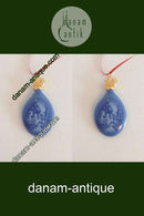 ビング＆グロンダール ドロップオーナメント 1998