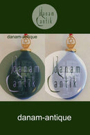 ビング＆グロンダール ドロップオーナメント 1997年