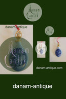 Bing & Grondahl Tropfen Ornament 1993