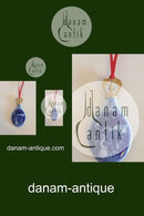 Bing & Grondahl Tropfen Ornament 1987