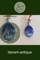 ビング＆グロンダール ドロップオーナメント 1986年