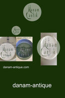 Bing & Grøndahl SAS Flyver Platte No 12 1987