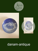 ビング＆グロンダール クリスマスアニバーサリープレート（1985年製