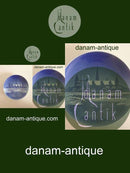 Bing & Grøndahl Jule Jubilæums Platte fra 1960