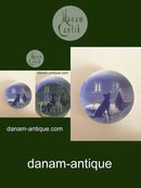 Bing & Grondahl Christmas Jubilee Plate from 1925