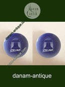 Bing & Grøndahl Jule Jubilæums Platte fra 1920