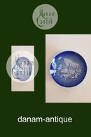 Bing & Grøndahl Mors Dags Platte fra 2007