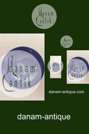 Bing & Grondahl Mothers Day Plate from 2004