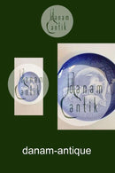 Bing & Grøndahl Mors Dags Platte fra 2003