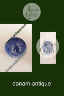 Bing & Grøndahl Mors Dags Platte fra 2002