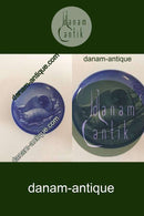 Bing & Grøndahl Mors Dags Platte fra 2001