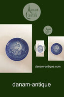 Bing & Grøndahl Mors Dags Platte fra 1997