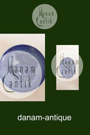 Bing & Grøndahl Mors Dags Platte fra 1996