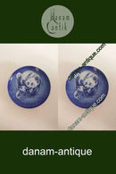 Bing & Grøndahl Mors Dags Platte fra 1992