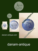 Bing & Grøndahl Mors Dags Platte fra 1985