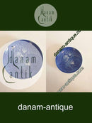 Bing & Grøndahl Mors Dags Platte fra 1982