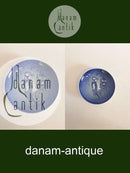 Bing & Grøndahl Mors Dags Platte fra 1980