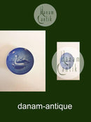 Bing & Grøndahl Mors Dags Platte fra 1978