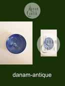 Bing & Grøndahl Mors Dag Platte fra 1977