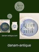 Bing & Grøndahl Mors Dag Platte fra 1976