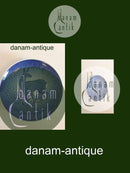 Bing & Grøndahl Mors Dags Platte fra 1975