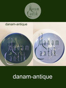 Bing & Grøndahl Mors Dags Platte fra 1973