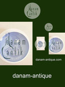 Bing & Grøndahl Mors Dags Platte fra 1970