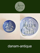 Bing & Grøndahl Mors Dags Platte fra 1969