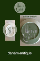 Bing & Grondahl Commemorative Plate from 1902-1914 Copenhagen City