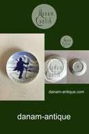 Bing & Grondahl Commemorative Plate from 1924 BG-CM61