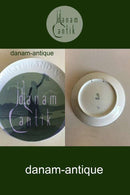 Bing & Grøndahl Mindeplatte fra 1919 BG-CM53