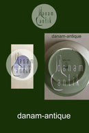 Bing & Grondahl Commemorative Plate from 1915