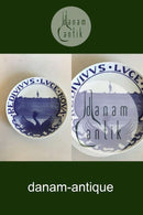 Bing & Grondahl Commemorative Plate from 1909 BG-CM33