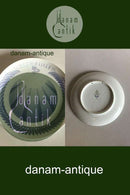 Bing & Grøndahl Mindeplatte fra 1908 BG-CM31