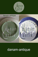 Bing & Grondahl Commemorative Plate from 1907 BG-CM29