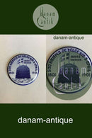 Bing & Grøndahl Mindeplatte fra 1901 BG-CM16