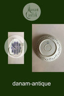 Bing & Grøndahl Mindeplatter fra 1898 BG-CM9