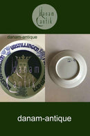 Bing & Grøndahl Mindeplatte fra 1897 BG-CM8