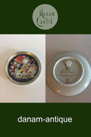 Bjørn Wiinblad Rosenthal Aladdin Platte No 2