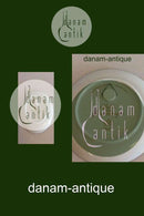 Bjørn Wiinblad Rosenthal Aladdin Platte / Wunderlampe No 1