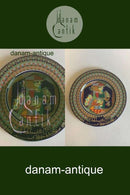 Bjørn Wiinblad Rosenthal Juleplatte fra 1973