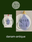 Royal Copenhagen Dråbe Ornament 2009