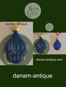 Royal Copenhagen Dråbe Ornament 2007