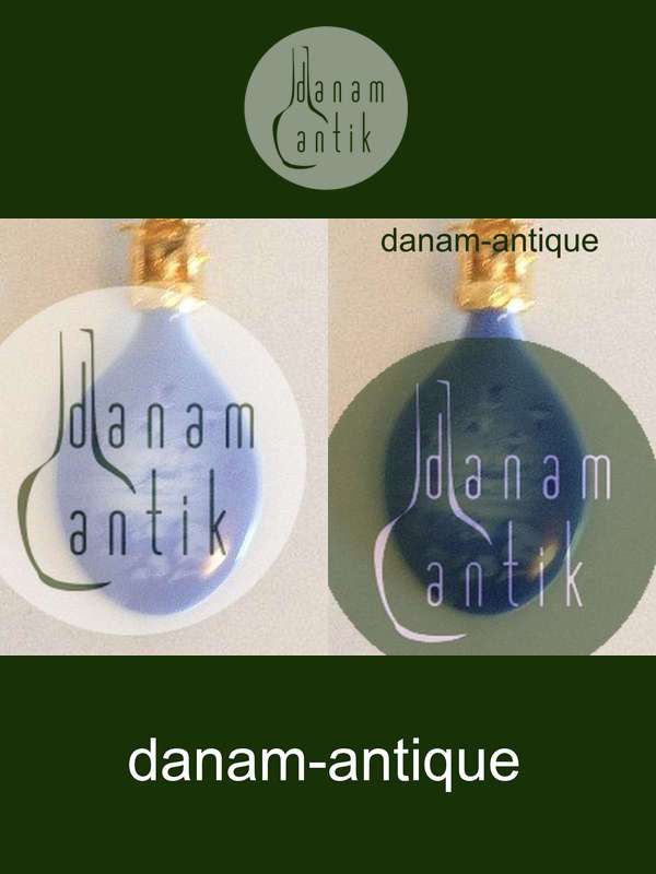 Royal Copenhagen Dråbe Ornament 2006